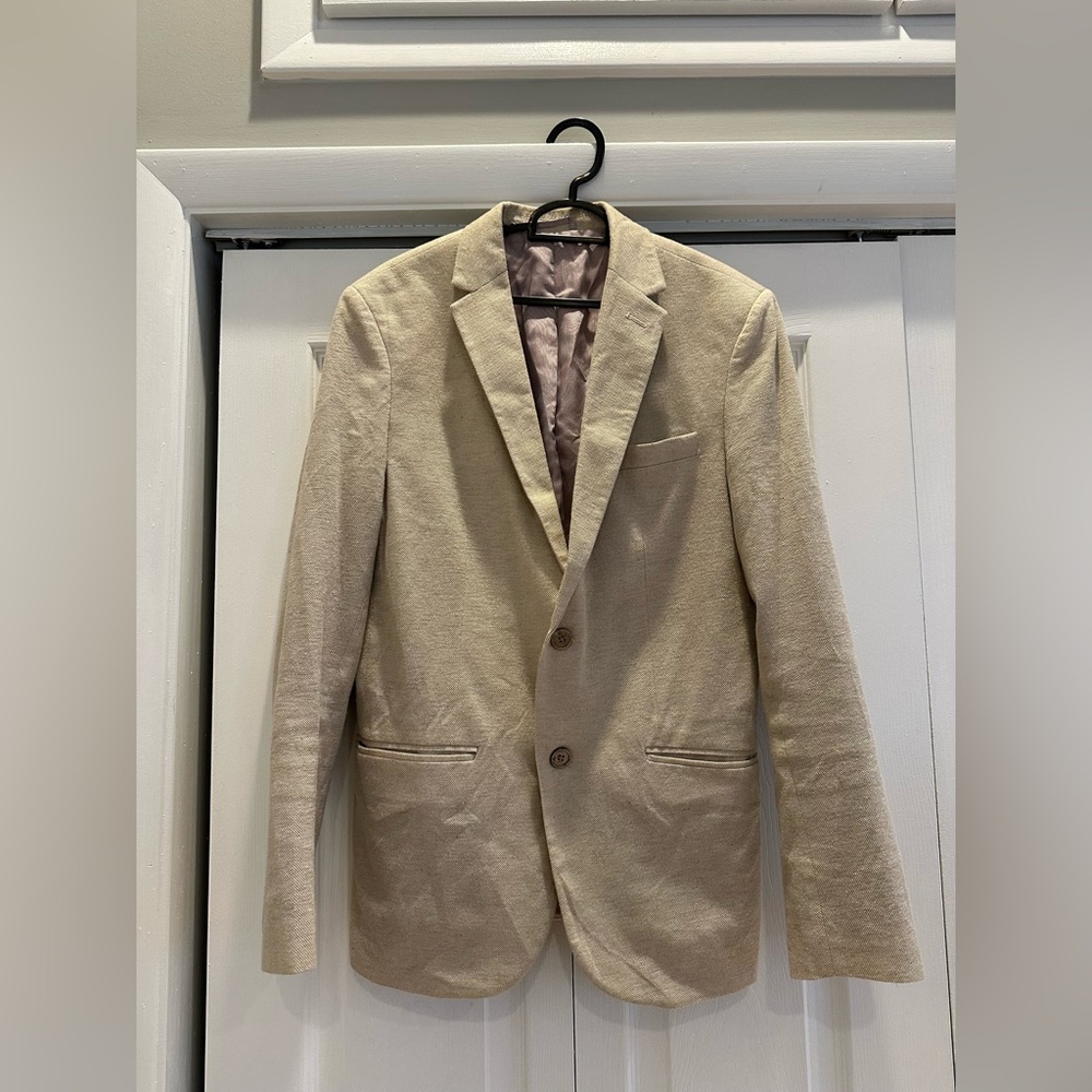 Zara Man Blazer